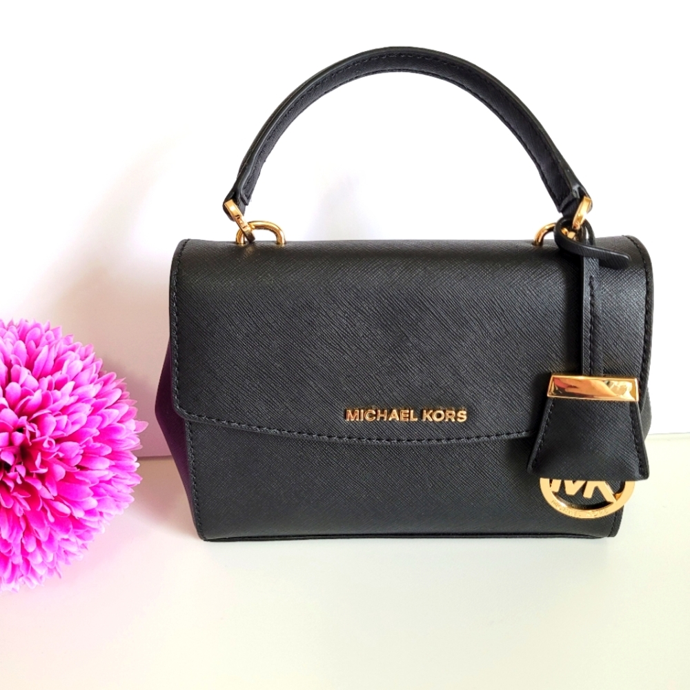 Michael Kors Crossbody Bag